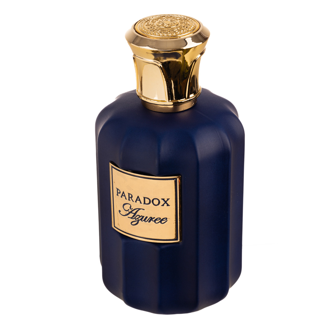 Apa De Parfum Paradox Azuree, French Avenue, Unisex - 100ml