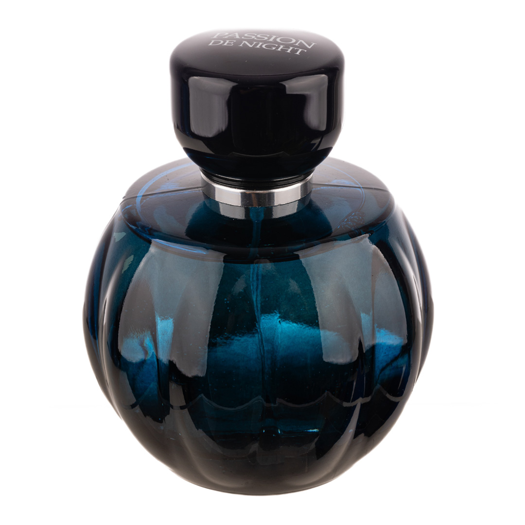 Apa de Parfum Passion De Night, Fragrance World, Femei - 100ml