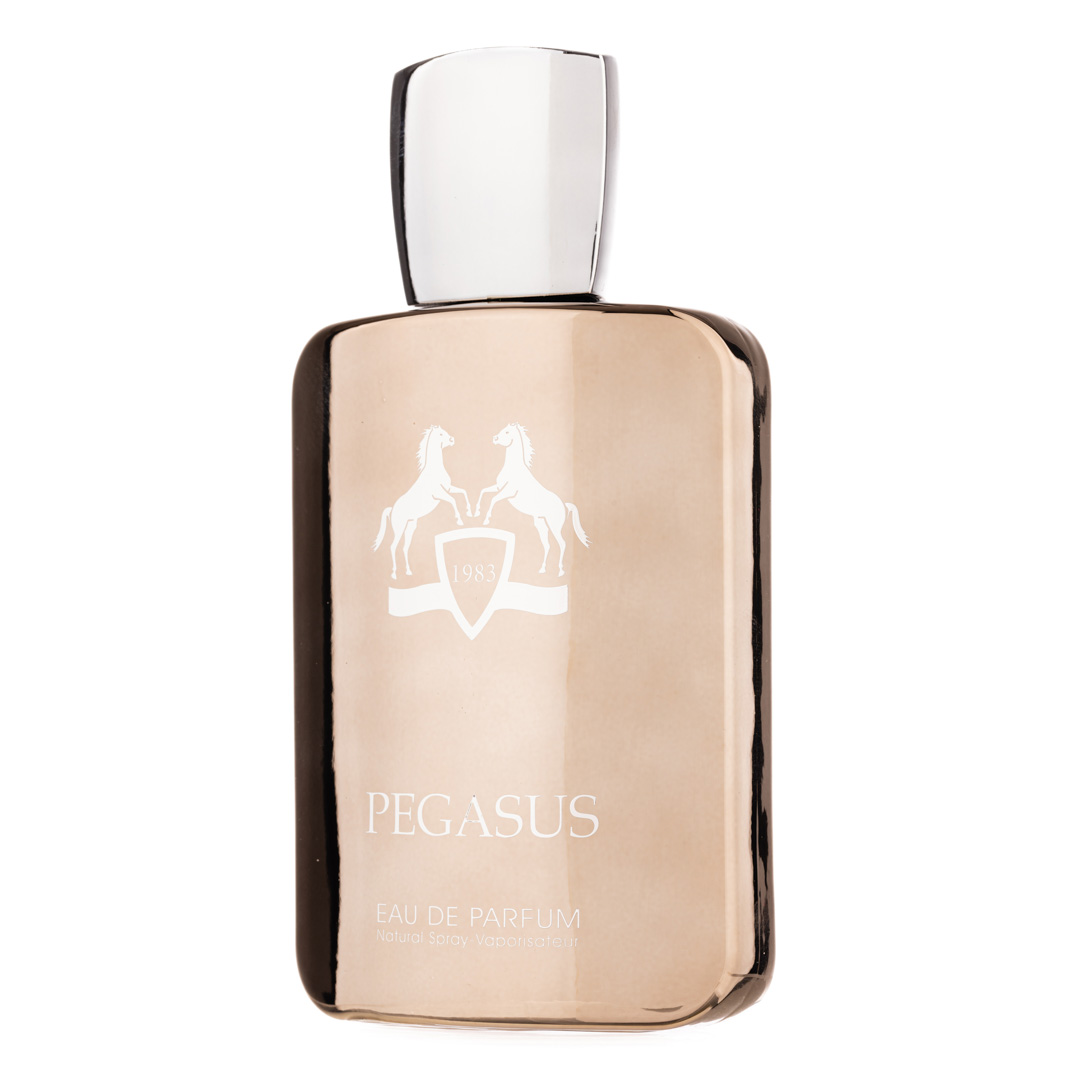 Apa de Parfum Pegasus, Fragrance World, Barbati - 100ml