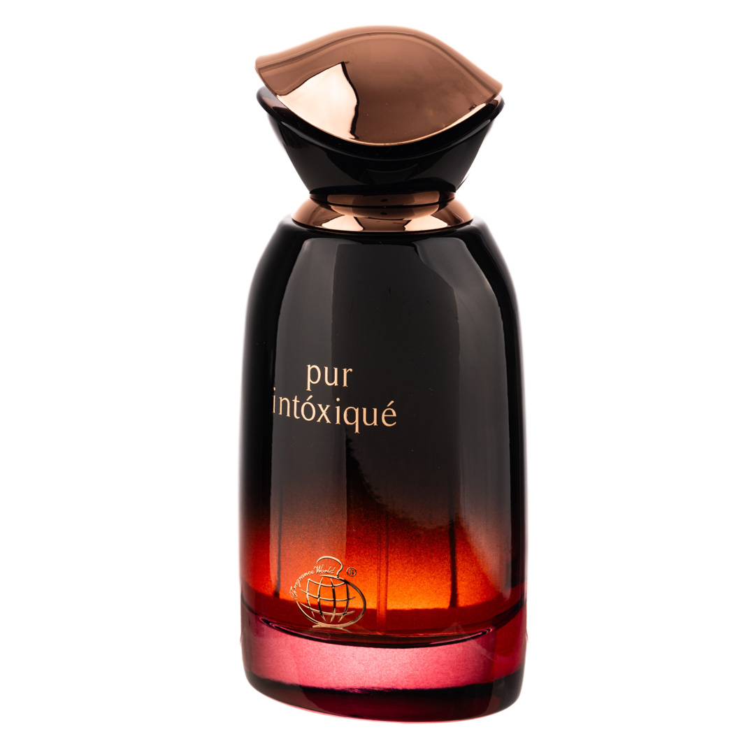 Apa de Parfum Pur Intoxique, Athoor al Alam, Femei - 100ml