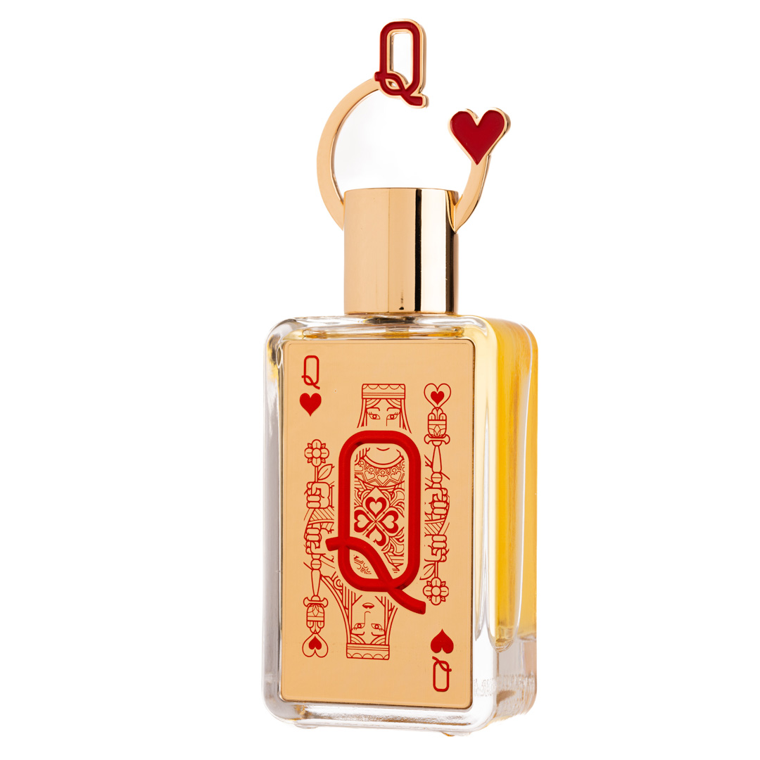 Apa De Parfum Queen, Fragrance World, Unisex - 80ml