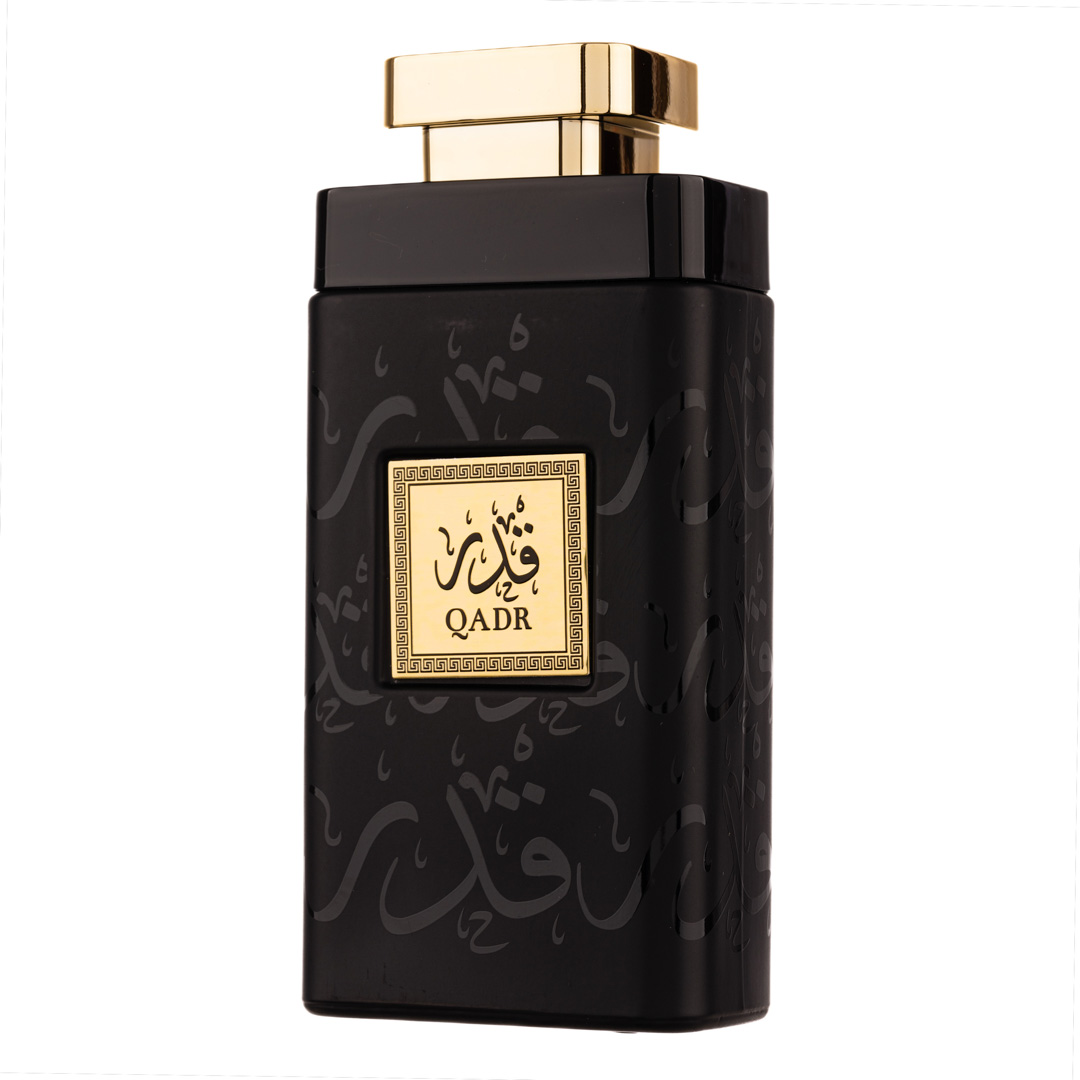 Apa de Parfum Qadr, Athoor al Alam, Barbati - 100ml