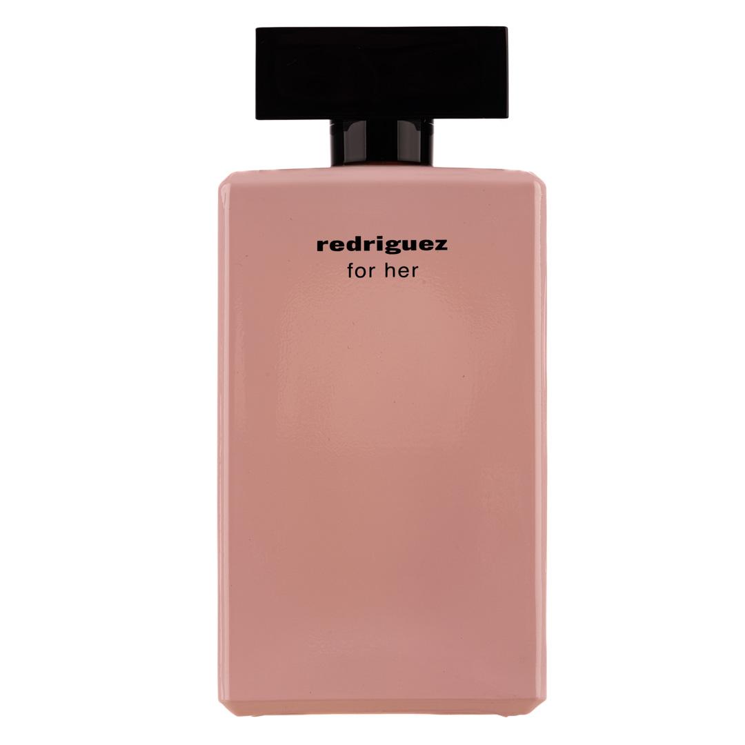 (plu01463) - Apa de Parfum Redriguez For Her Black Box, Fragrance World, Femei - 100ml