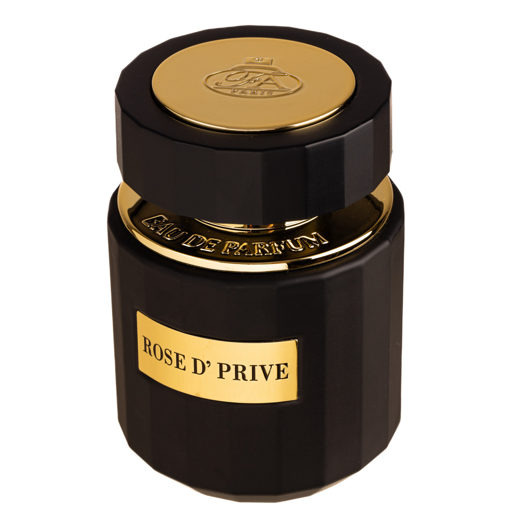 Apa De Parfum Rose D\'Prive, French Avenue, Unisex - 100ml