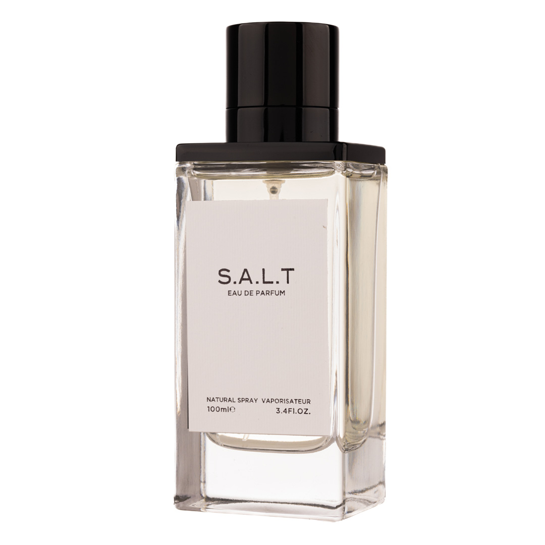 Apa De Parfum Salt, Fragrance World, Unisex - 100ml