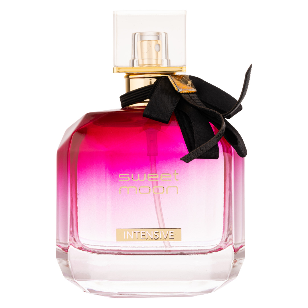 (plu01460) - Apa de Parfum Sweet Moon Intensive, Fragrance World, Femei - 100ml