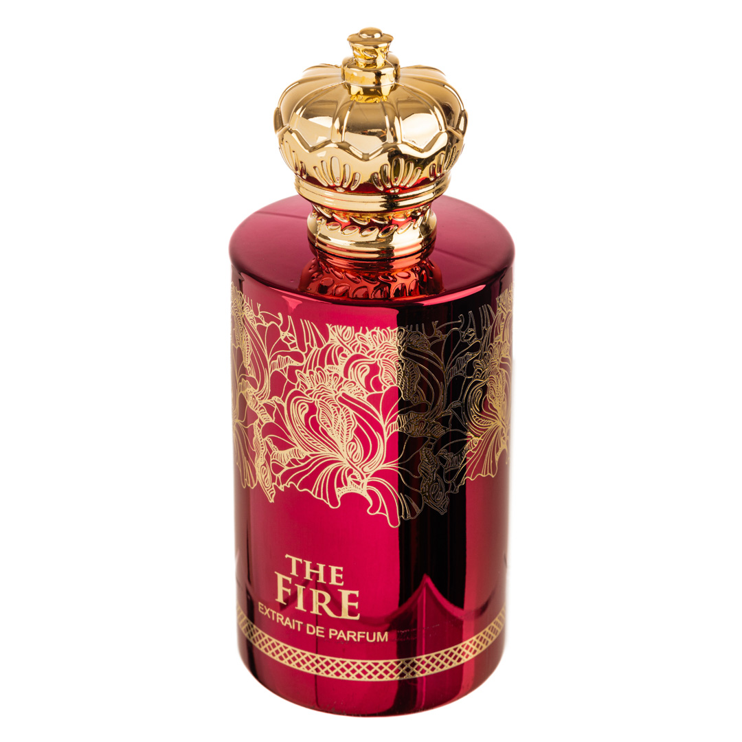 Apa De Parfum The Fire, French Avenue, Unisex - 60ml