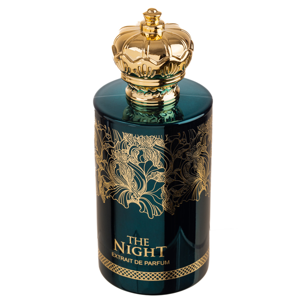 Apa De Parfum The Night, French Avenue, Unisex - 60ml