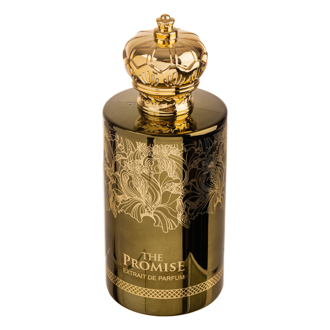 Apa De Parfum The Promise, French Avenue, Unisex - 60ml