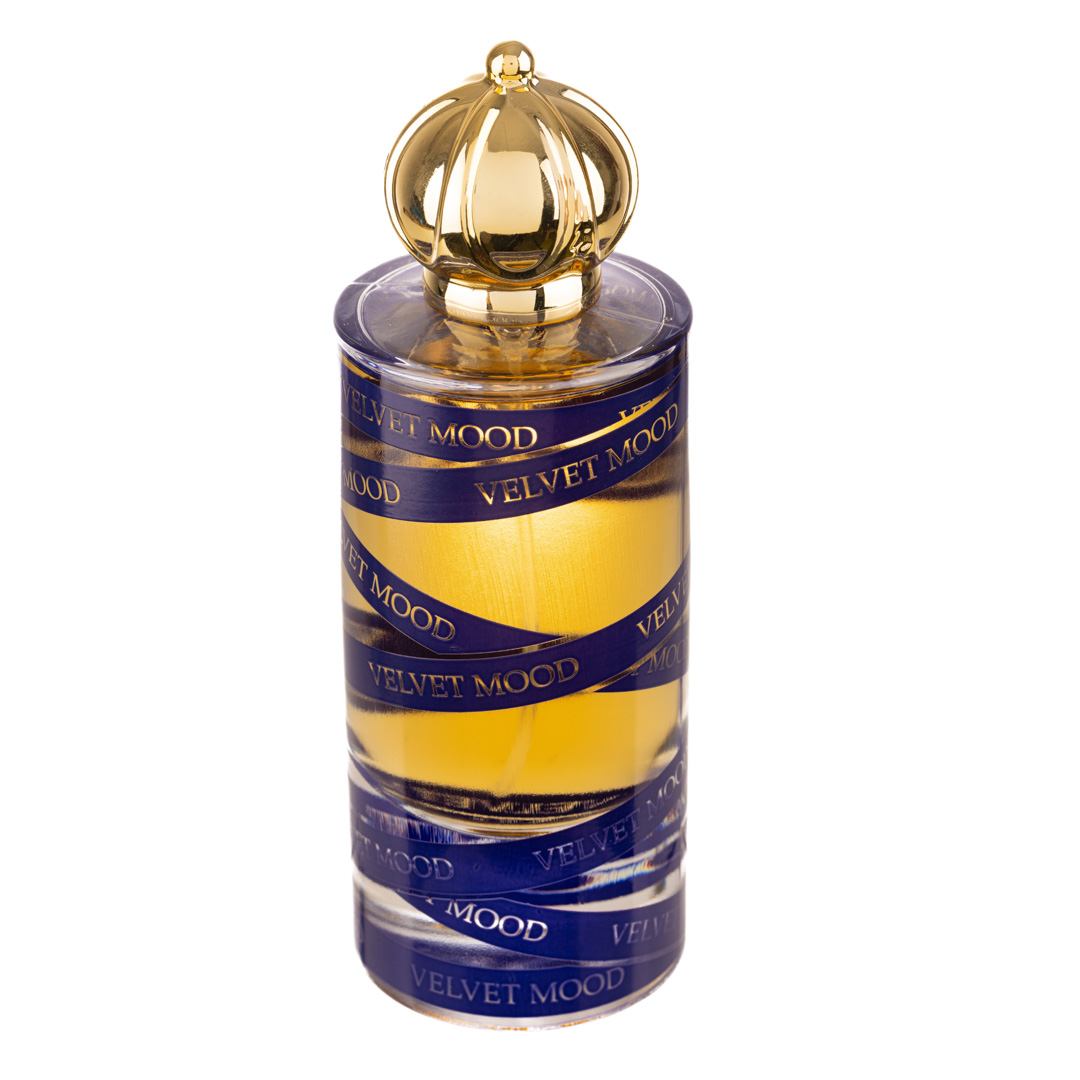 Apa De Parfum Velvet Mood, French Avenue, Unisex - 80ml