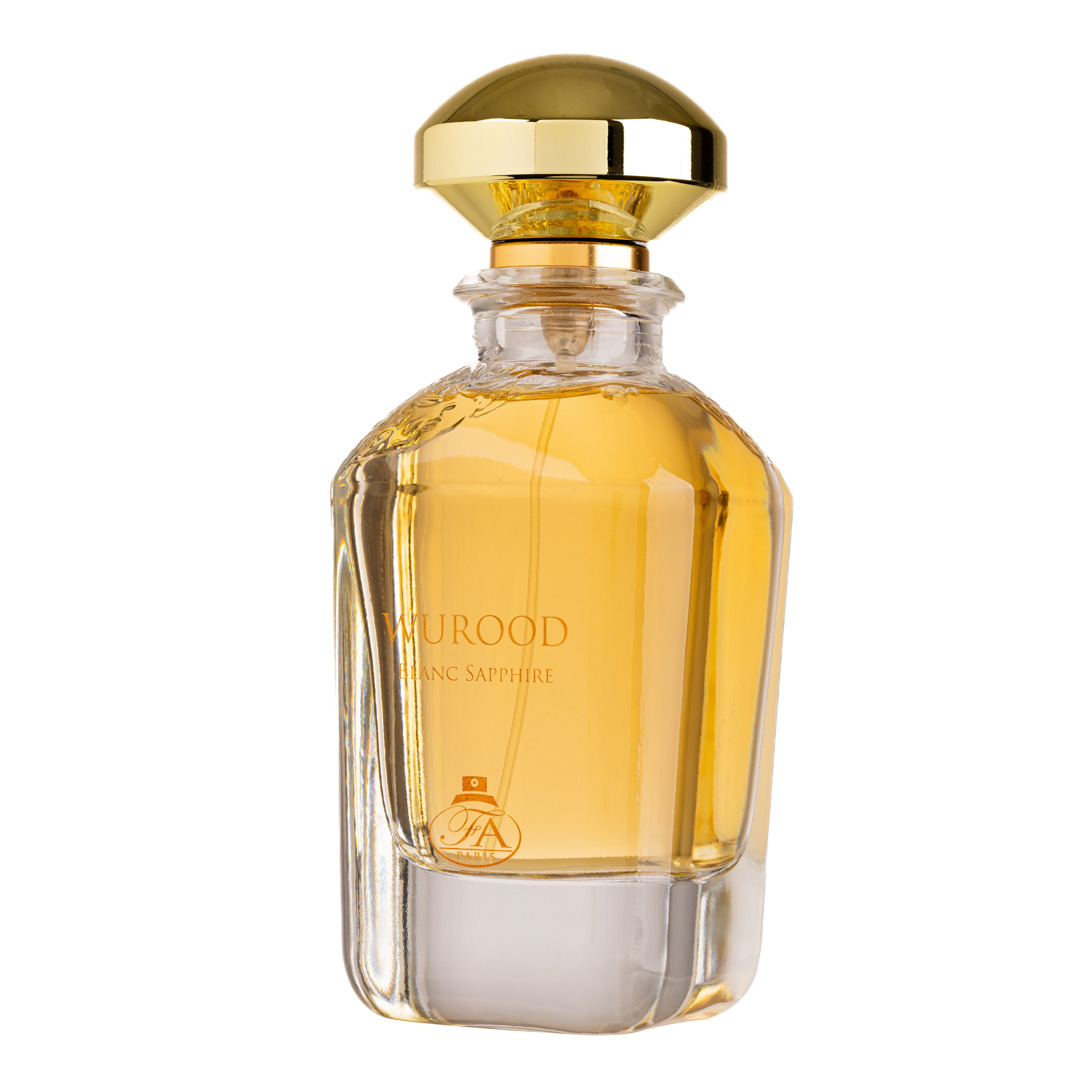 Apa De Parfum Wurood Blanc Sapphire, Frenche Avenue, Unisex - 100ml