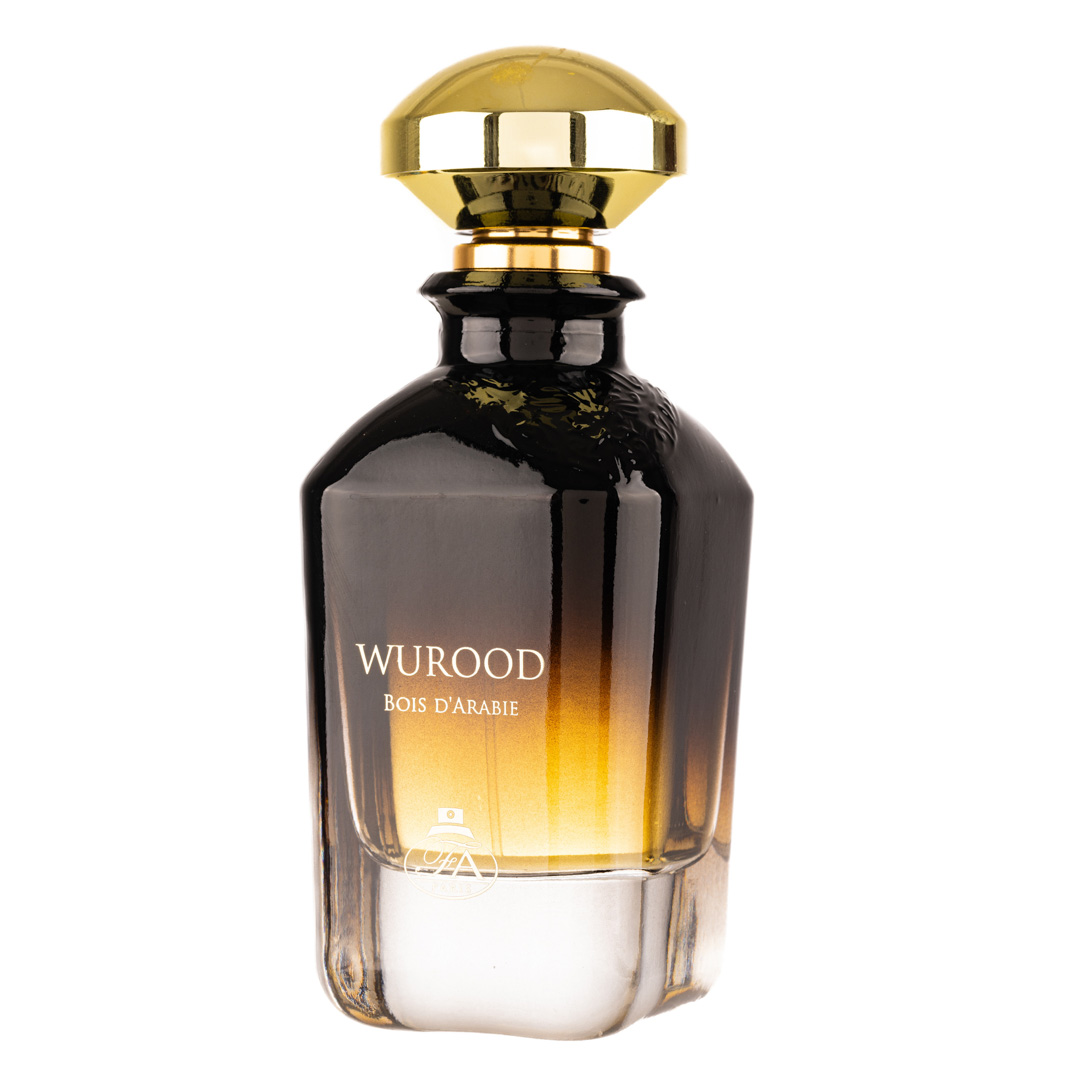 Apa De Parfum Wurood Bois D\'arabie, Frenche Avenue, Unisex - 100ml