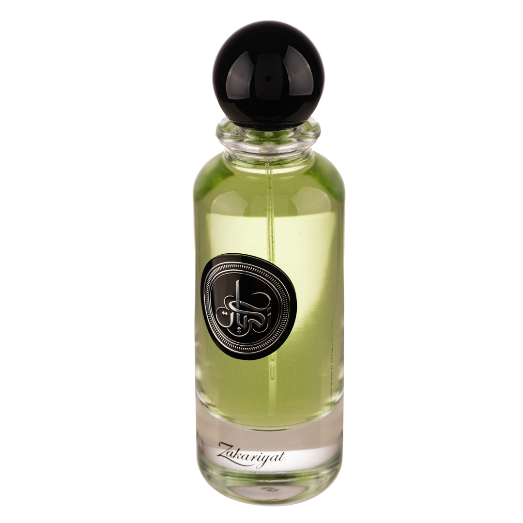 Apa de Parfum Zakariyat Luxe, Athoor al Alam, Femei - 100ml