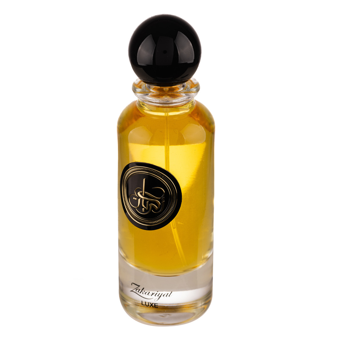 Apa de Parfum Zakariyat, Athoor al Alam, Barbati - 100ml