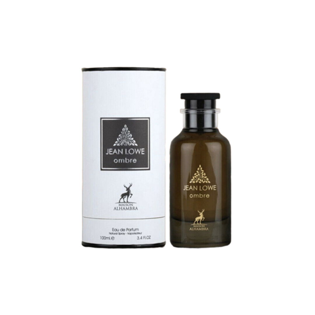 Apa de Parfum Jean Lowe Ombre, Maison Alhambra, Unisex - 100ml