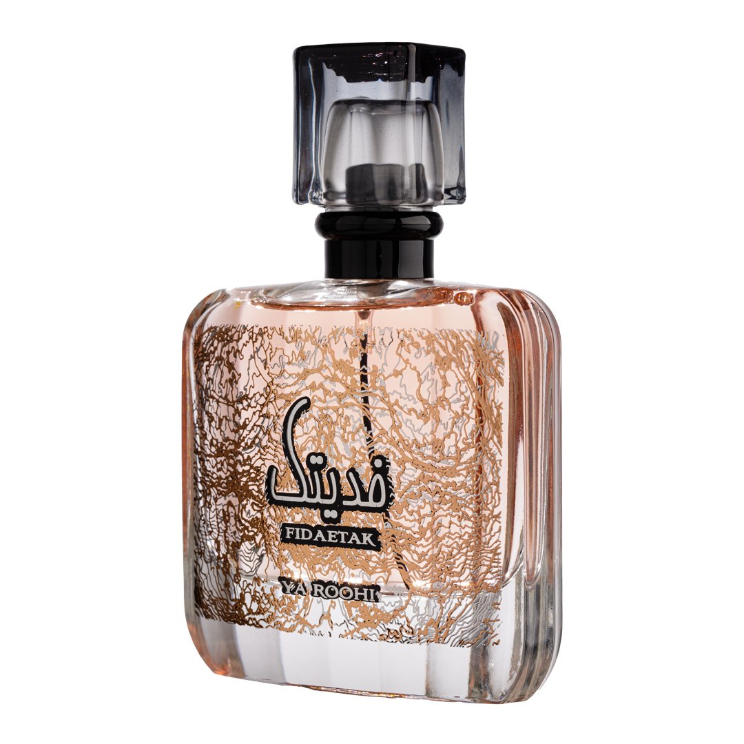 Apa de Parfum Fidaetak Ya Roohi, Ard Al Zaafaran, Femei - 100ml