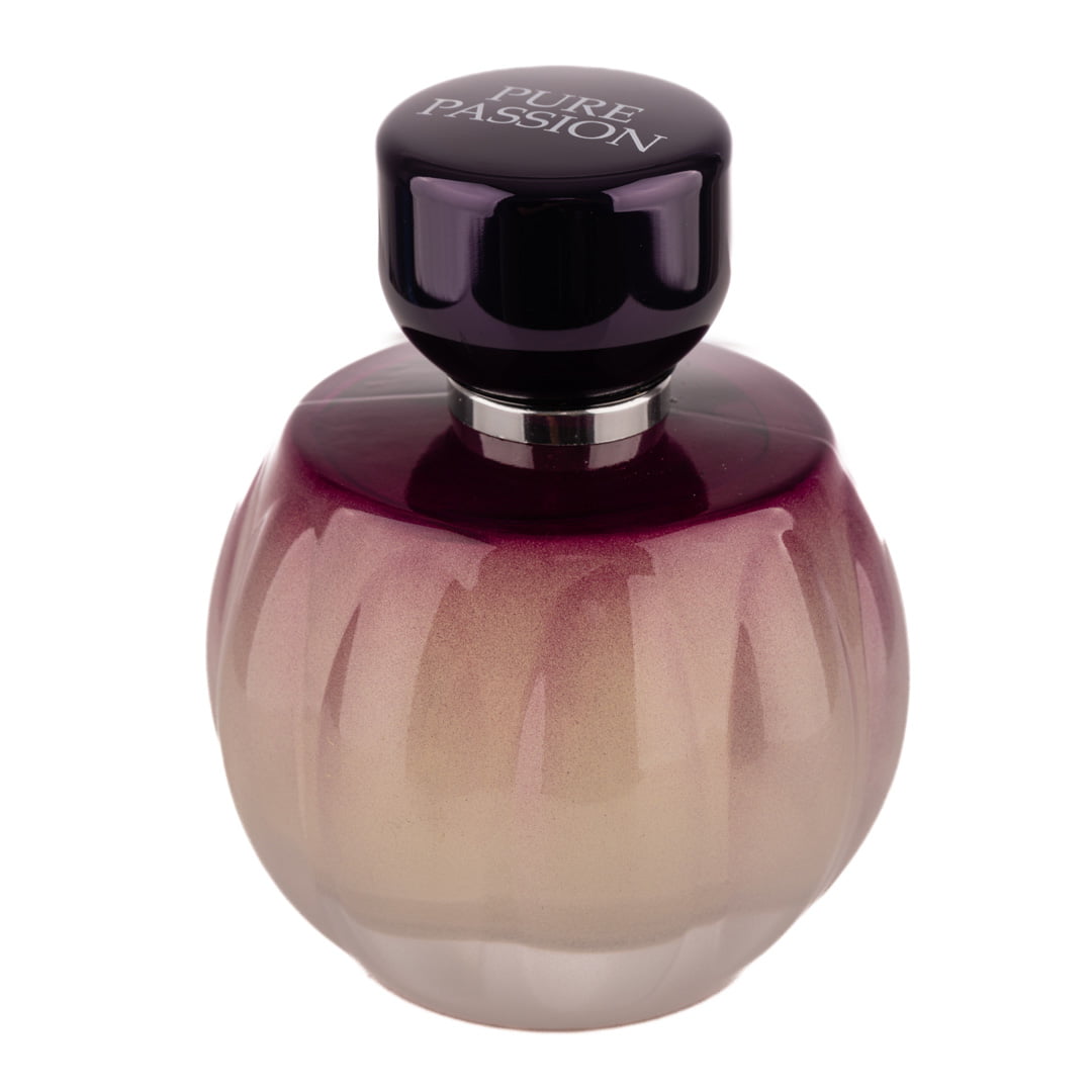 Apa de Parfum Pure Passion, Fragrance World, Femei - 100ml