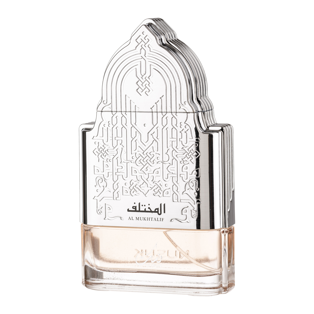 Extrait de Parfum Al Mukhtalif, Nusuk, Unisex - 100ml