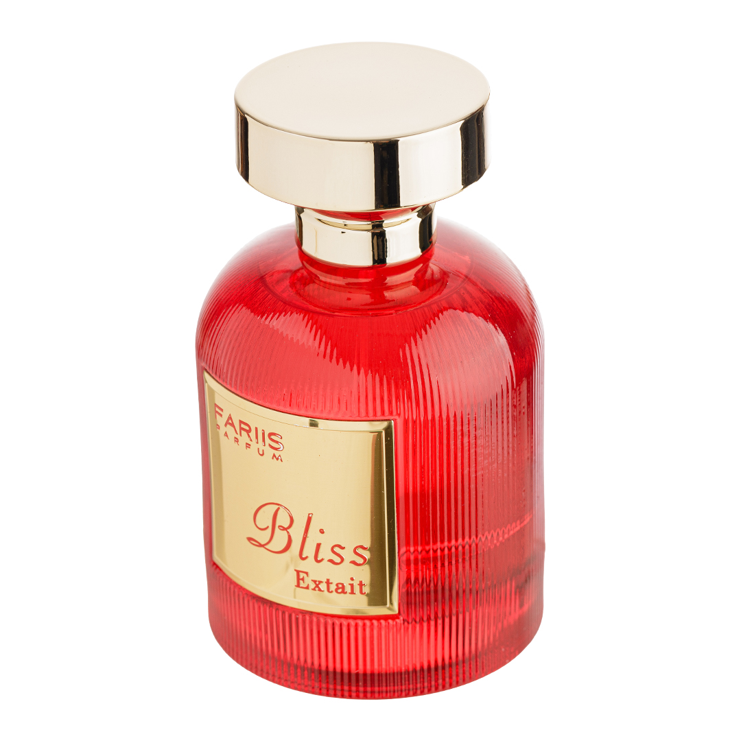 Apa de Parfum Bliss Extait , Fariis, Femei - 100ml