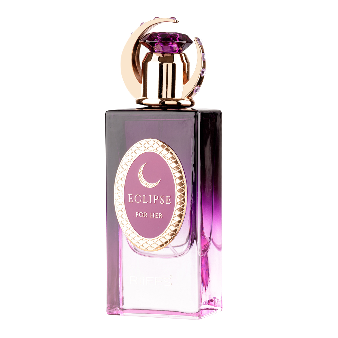 Extrait de Parfum Eclipse For Her, Riiffs, Femei- 60ml