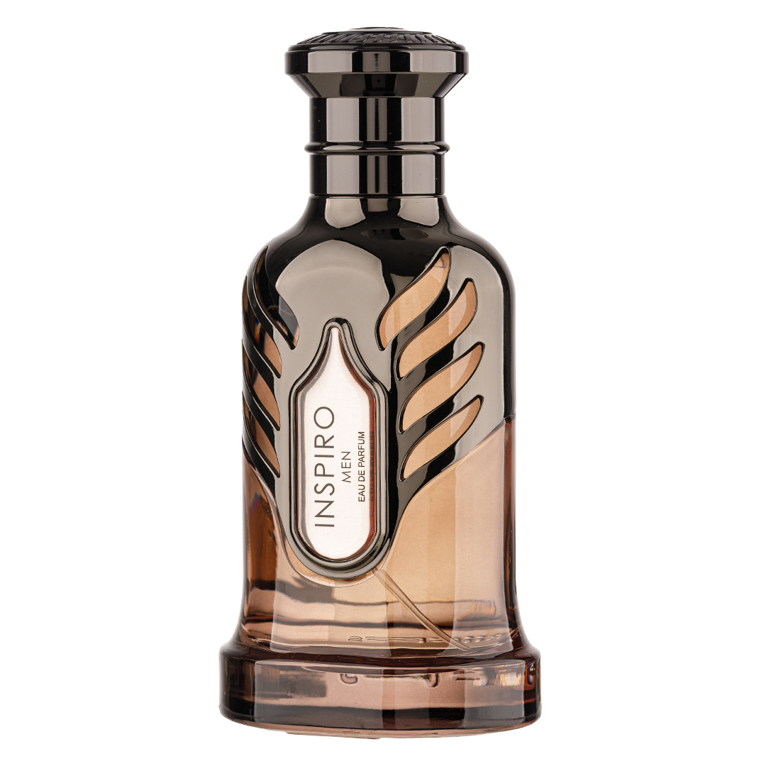 Extrait de Parfum Inspiro Men, Riiffs, Barbati- 100ml