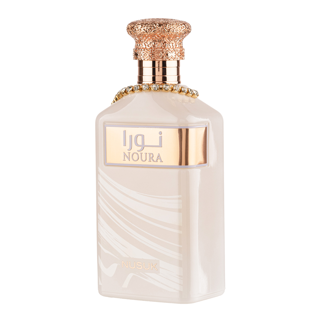 Extrait de Parfum Noura, Nusuk, Barbati - 100ml