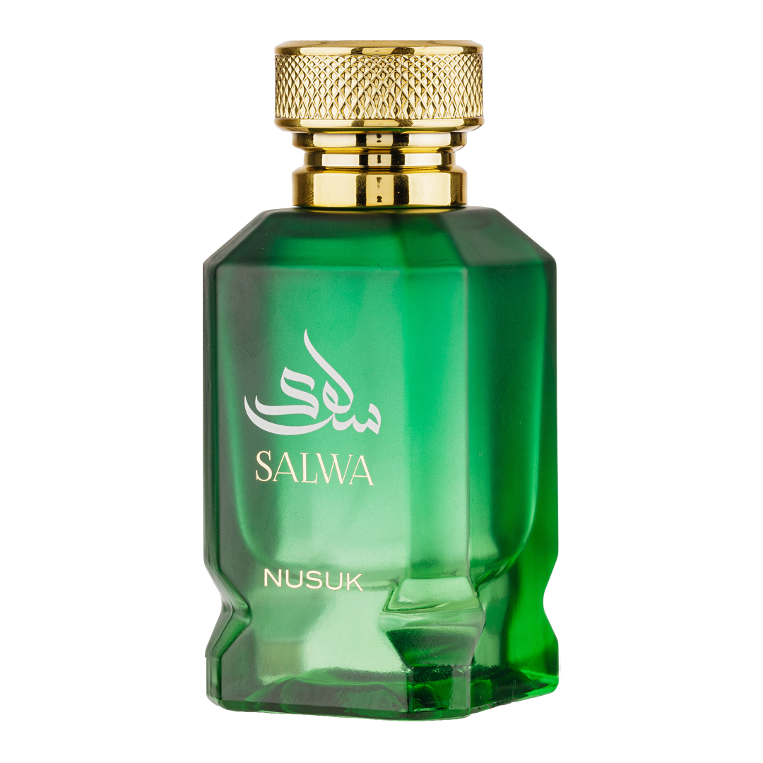 Extrait de Parfum Salwa, Nusuk, Barbati - 100ml