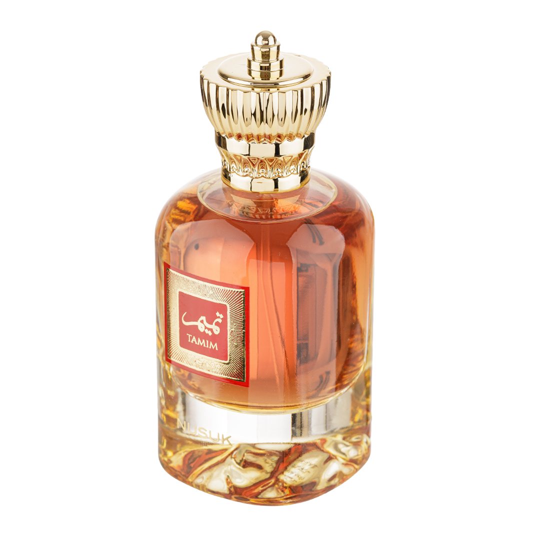 Extrait de Parfum Tamim, Nusuk, Barbati - 100ml