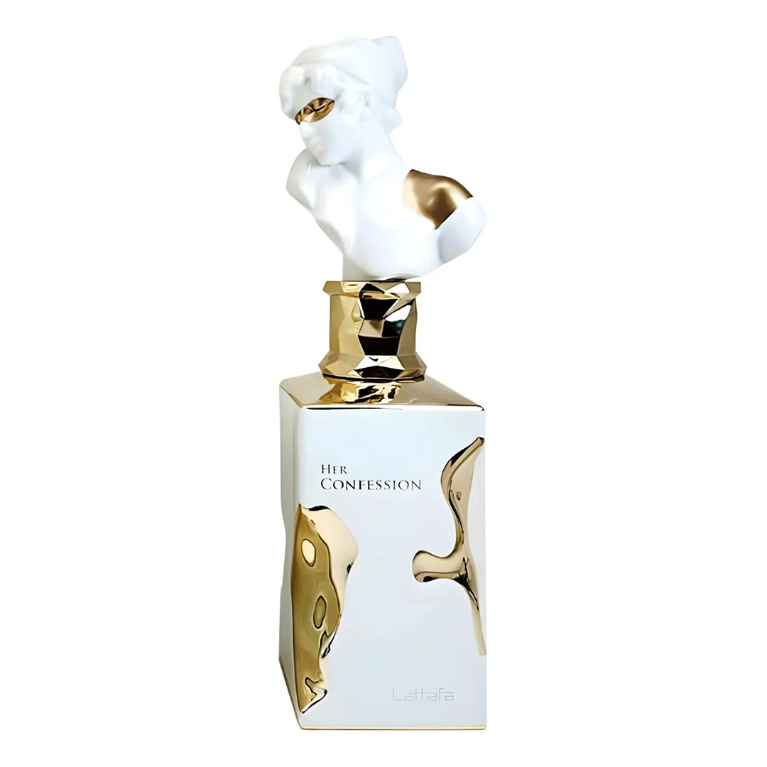 Apa de Parfum Her Confession, Lattafa, Femei - 100ml - 1 | YEO