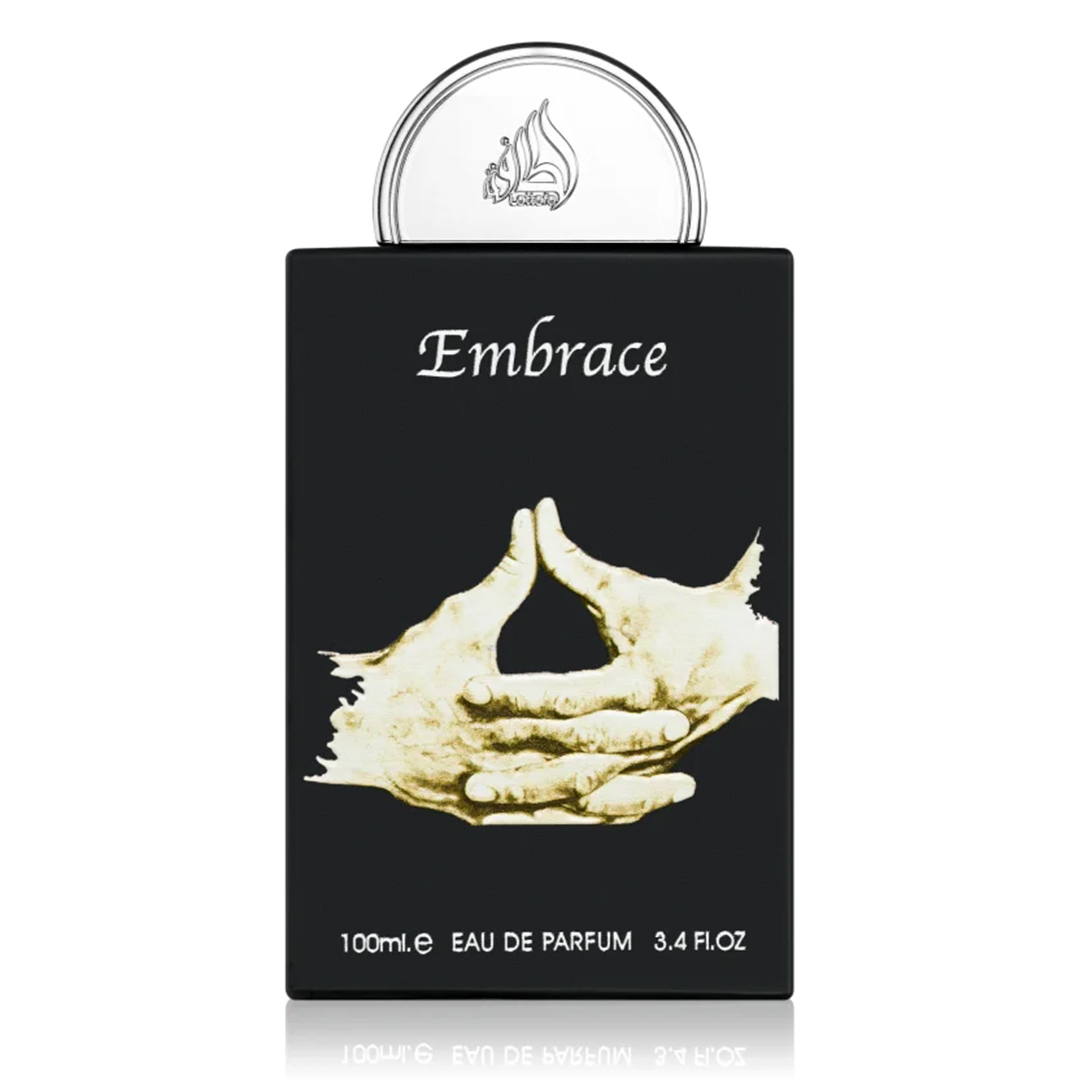 Apa de Parfum Embrace, Lattafa, Unisex - 100ml - 1 | YEO