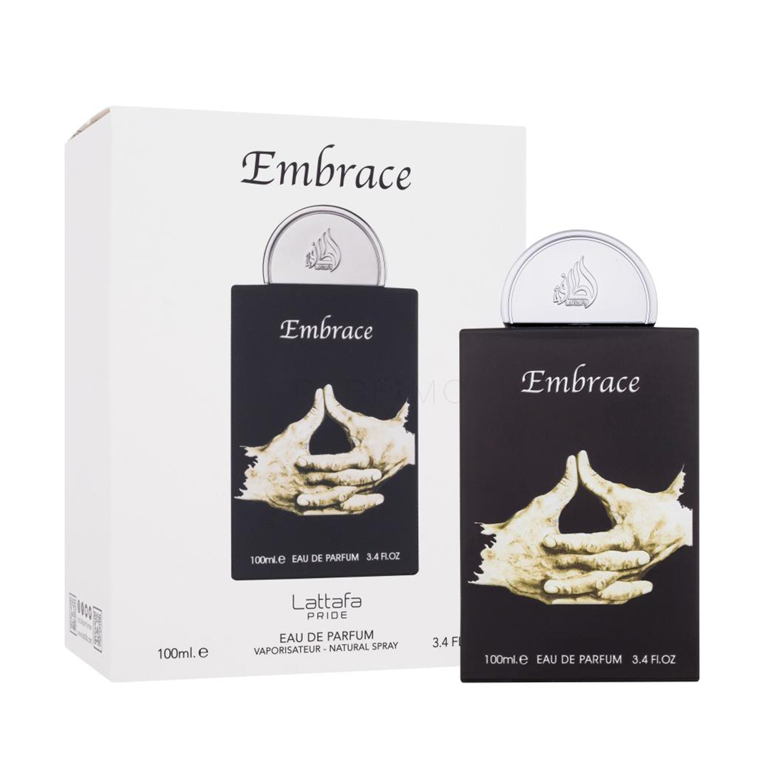 Apa de Parfum Embrace, Lattafa, Unisex - 100ml