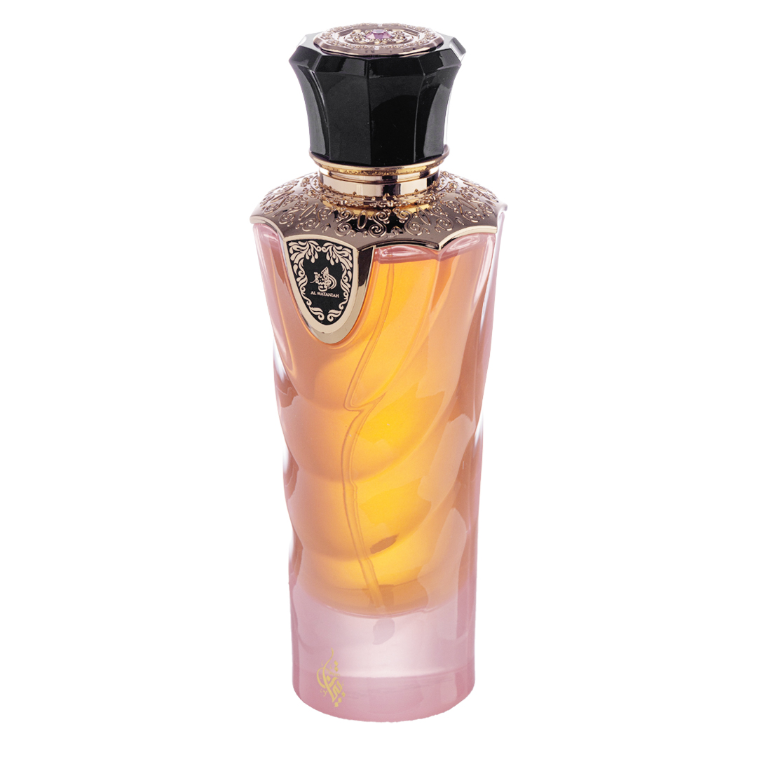 Apa de Parfum Tibyan, Al Wataniah, Femei - 100ml