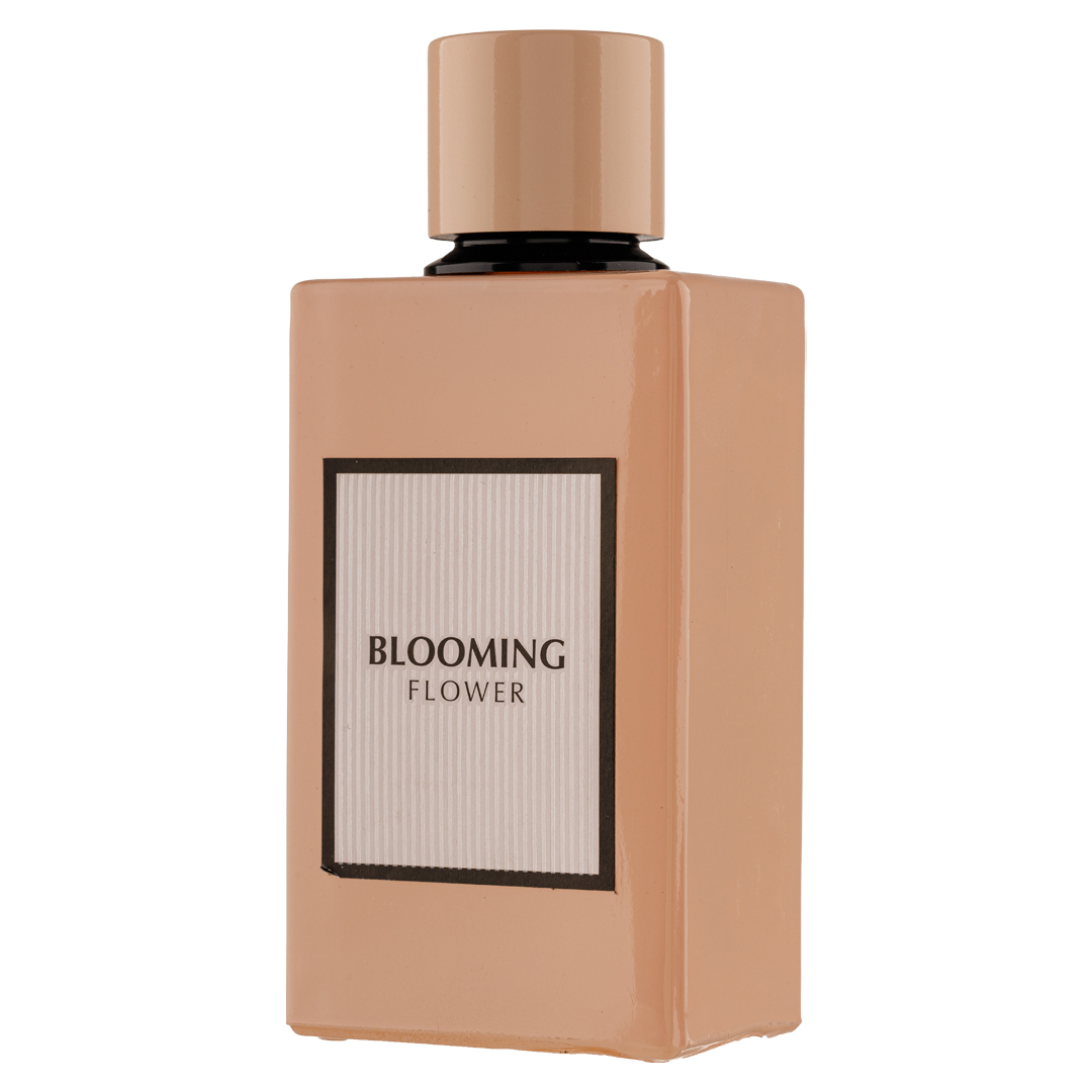 Apa de Parfum Blooming Flower, Fragrance World, Femei - 100ml