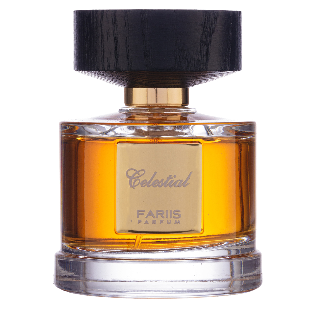 Apa de Parfum Celestial, Fariis, Unisex - 100ml - 1 | YEO