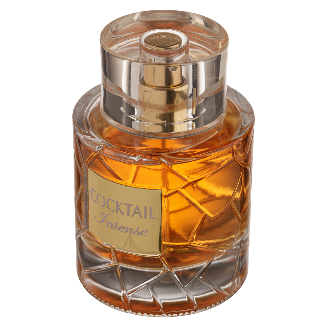 Apa de Parfum Cocktail Intense, Fragrance World, Unisex - 100ml