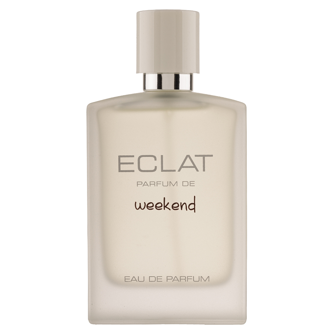 Apa de Parfum Eclat Parfum De Weekend, Fragrance World, Femei - 100ml - 1 | YEO