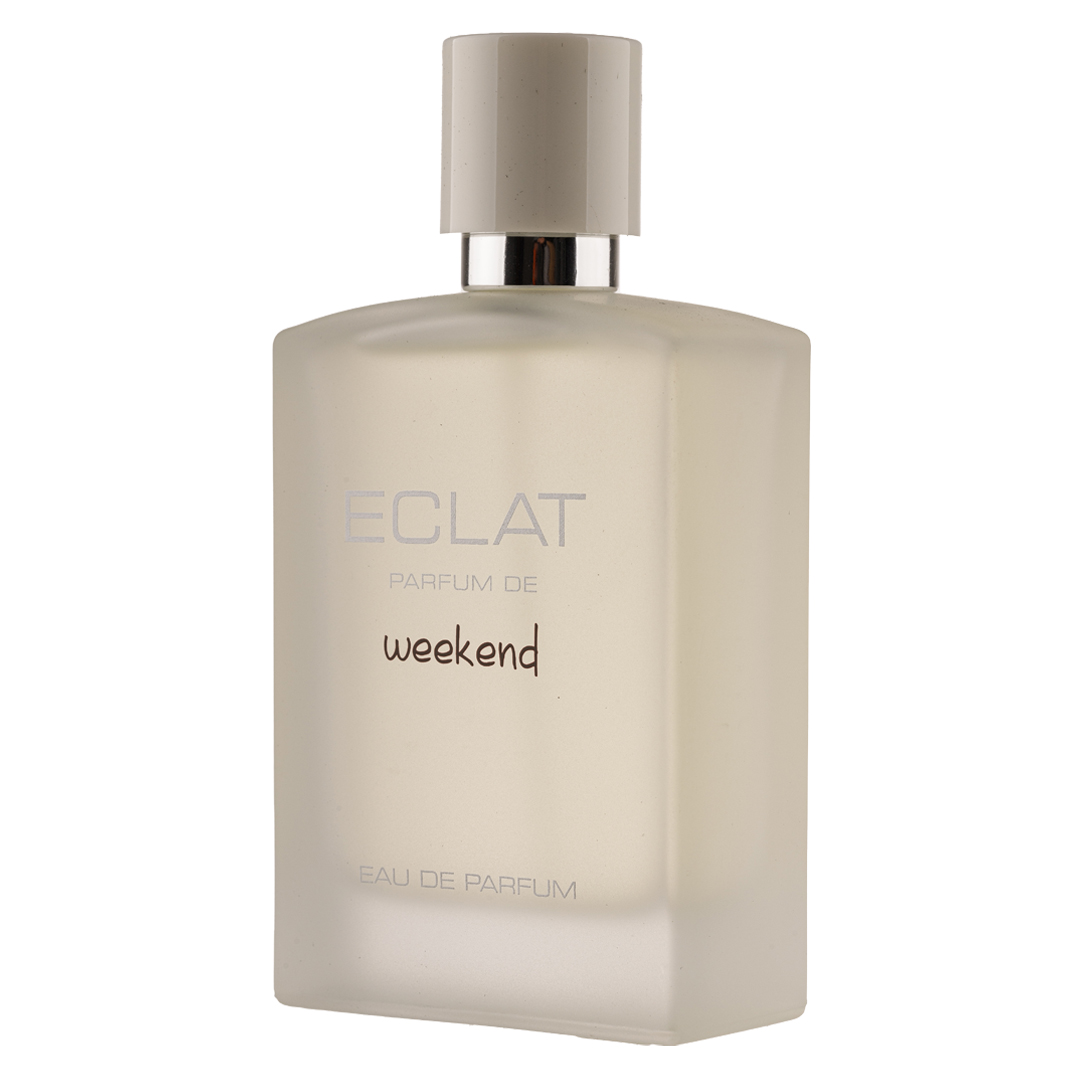 Apa de Parfum Eclat Parfum De Weekend, Fragrance World, Femei - 100ml