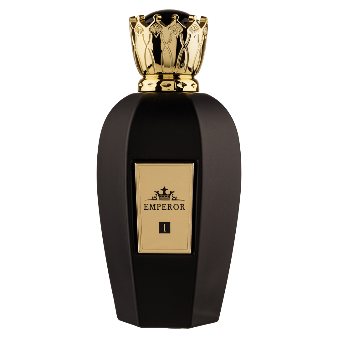 Apa de Parfum Emperor I, Fragrance World, Barbati - 100ml - 1 | YEO