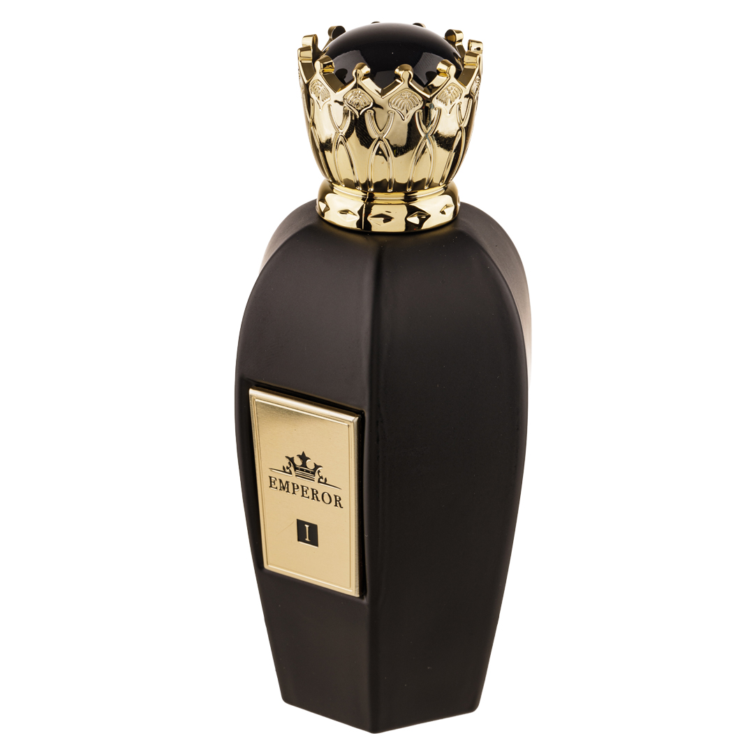 Apa de Parfum Emperor I, Fragrance World, Barbati - 100ml