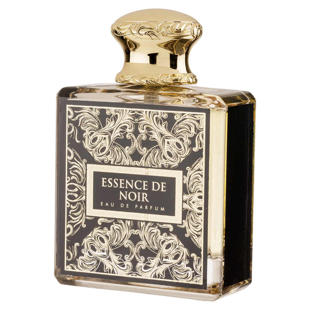 Apa de Parfum Essence De Noir, French Avenue, Unisex - 100ml