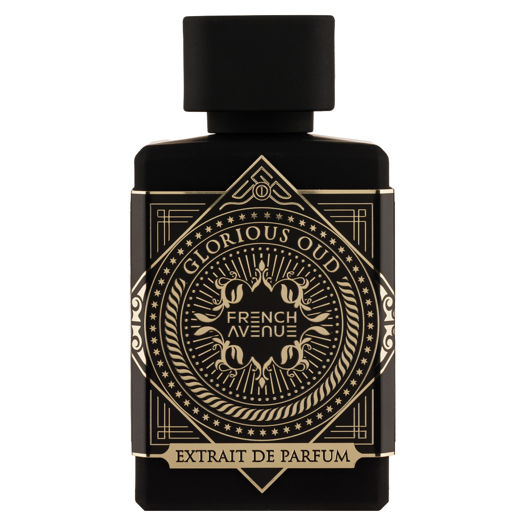 Extrait de Parfum Glorious Oud, French Avenue, Unisex - 80ml - 1 | YEO