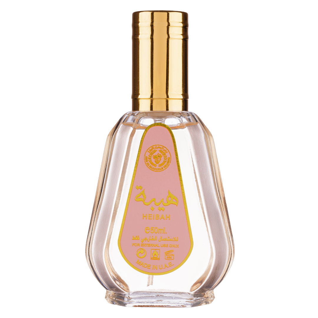 Apa de Parfum Heibah, Ard Al Zaafaran, Unisex - 50ml - 1 | YEO