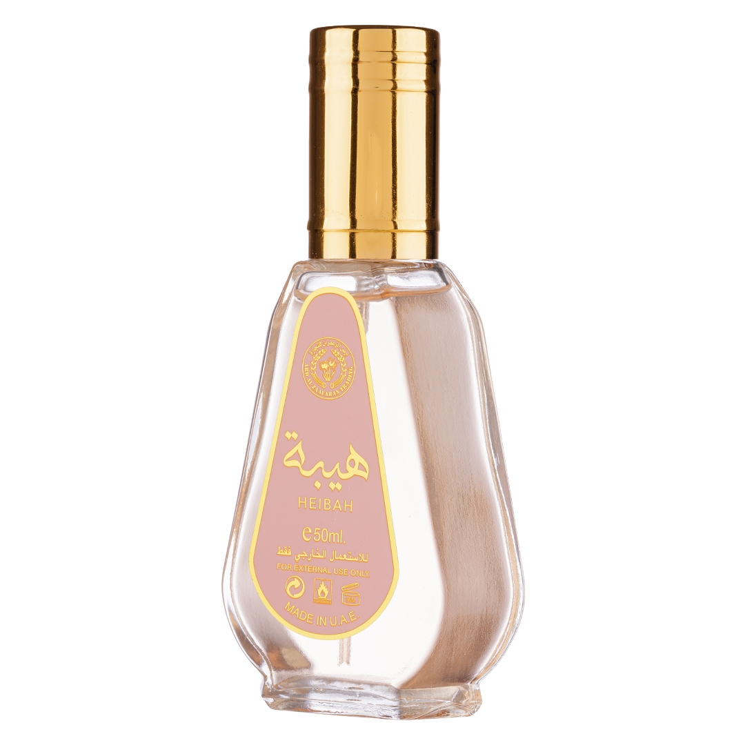 Apa de Parfum Heibah, Ard Al Zaafaran, Unisex - 50ml