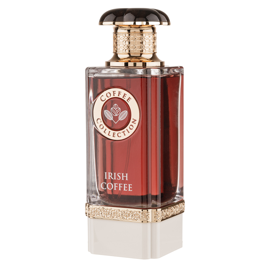 Apa de Parfum Irish Coffee, Fragrance World, Unisex - 100ml