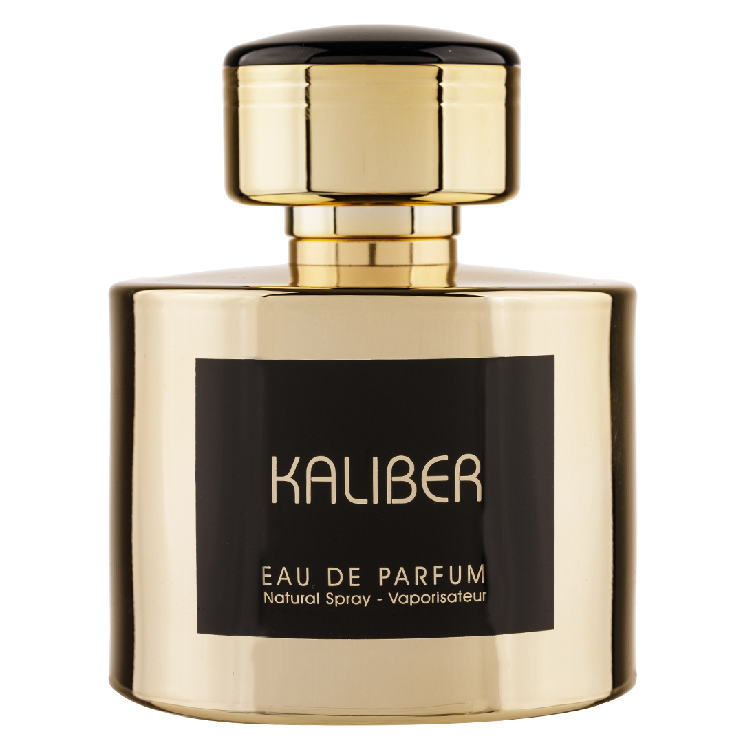 Apa de Parfum Kaliber, French Avenue, Unisex - 100ml - 1 | YEO