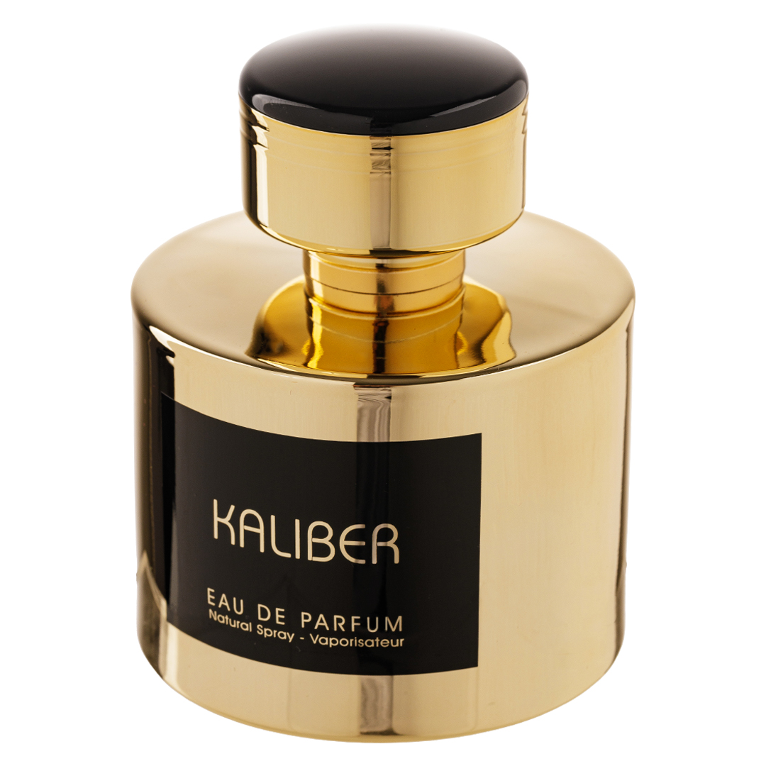 Apa de Parfum Kaliber, French Avenue, Unisex - 100ml