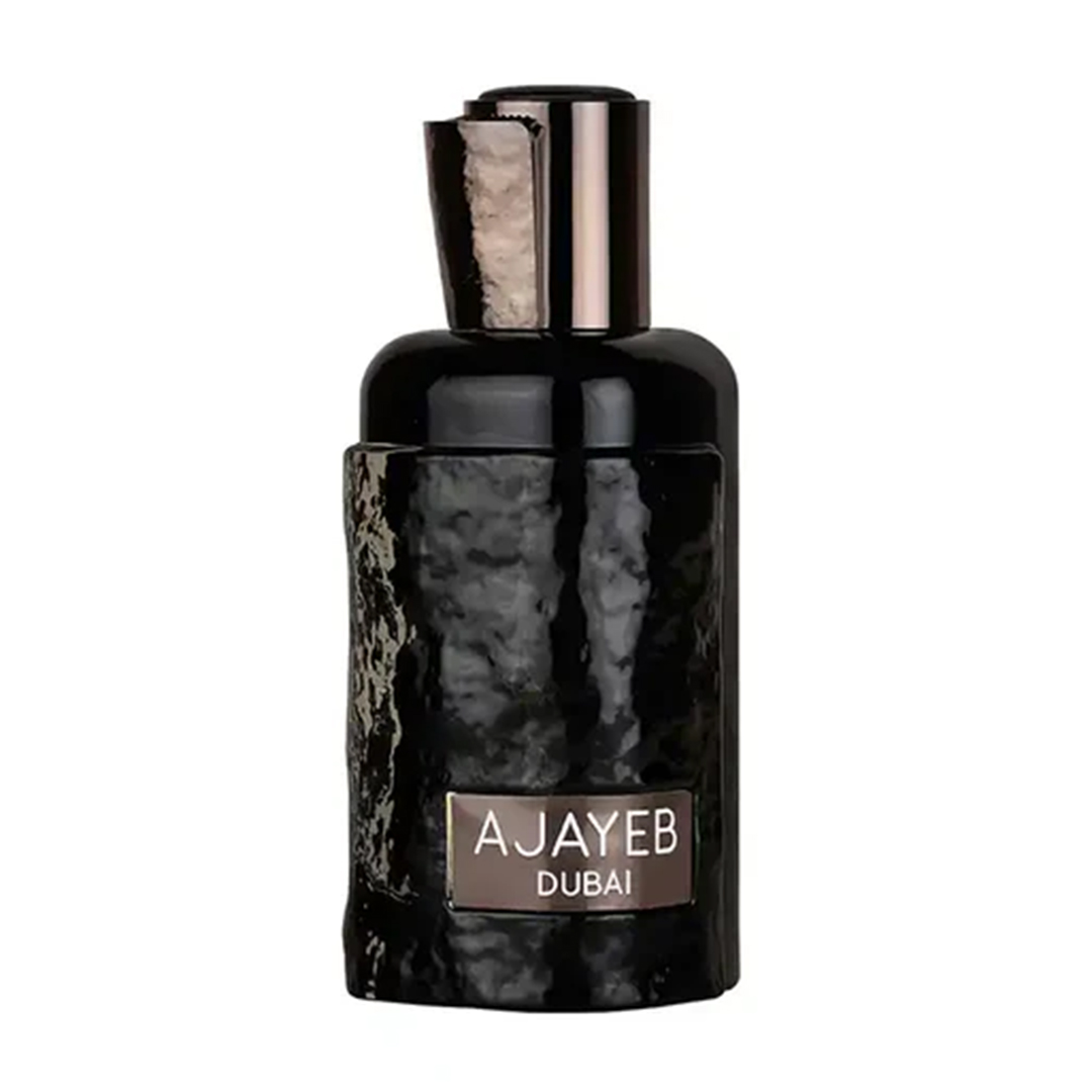 Apa de Parfum Ajayeb Dubai, Lattafa, Unisex - 100ml - 1 | YEO