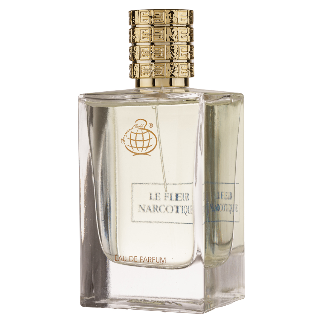 Apa de Parfum La Fleur Narcotique, Fragrance World, Unisex - 100ml