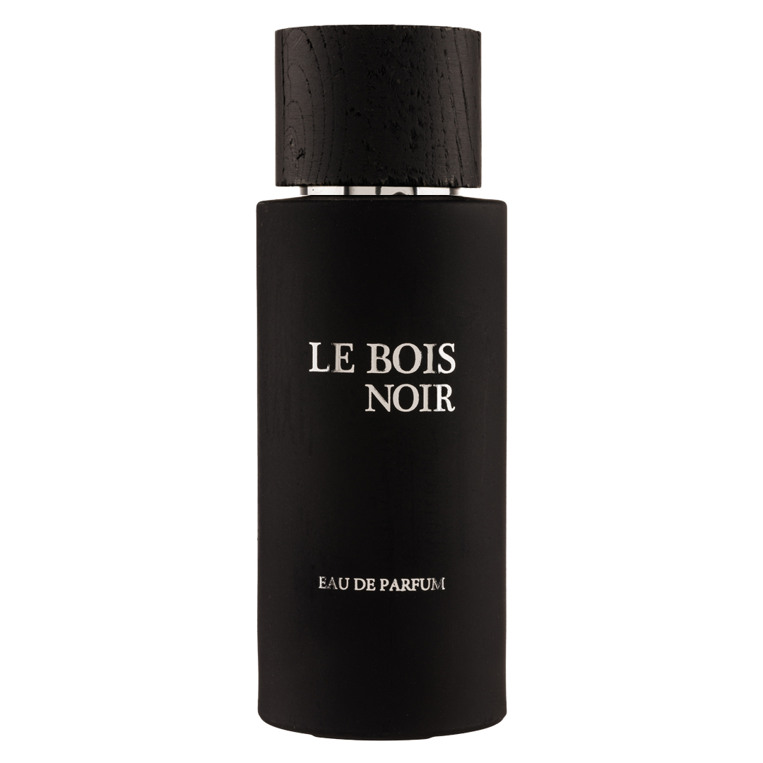 Apa de Parfum Le Bois Noir, Fragrance World, Barbati - 100ml - 1 | YEO