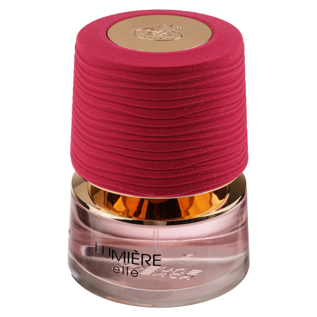 Apa de Parfum Lumiere Elle, French Avenue, Femei - 100ml